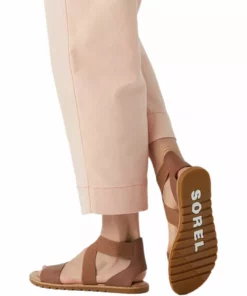 Sorel Ella II Sandal Women's 18 Sorel Ella II Sandal Women's -Sorel Stylish Shop VELTAN D5 4