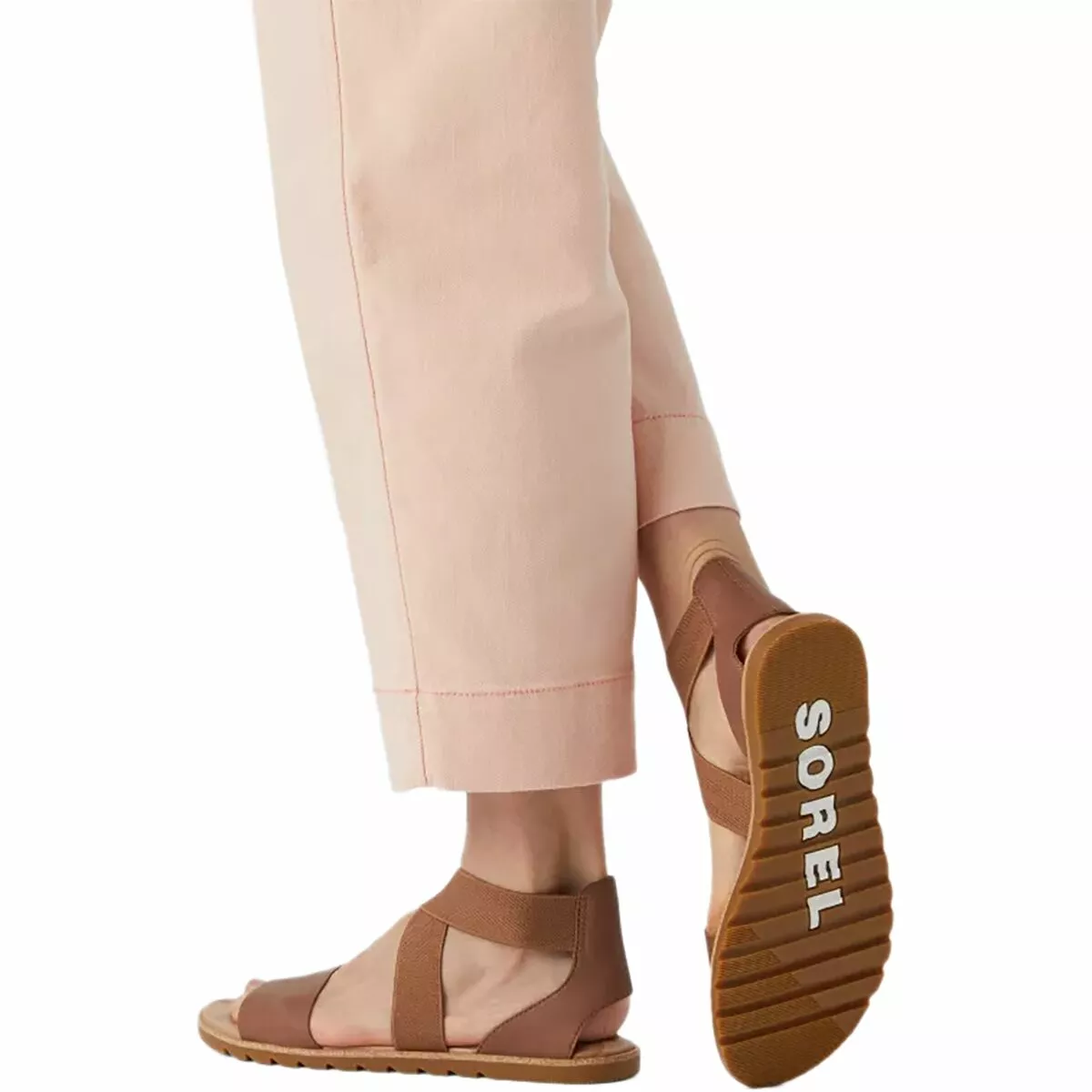 Sorel Ella II Sandal Women's 5 Sorel Ella II Sandal Women's - Image 3