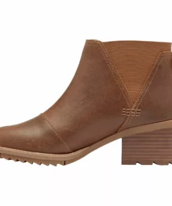 Sorel Cate Chelsea Boot Women's -Sorel Stylish Shop VELTAN D5 5