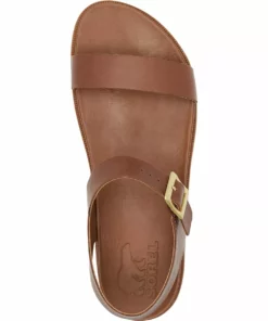 Sorel Roaming Decon Ankle Strap Sandal Women's -Sorel Stylish Shop VELTAN D5 6