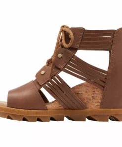 Sorel Joanie II Lace Huarache Sandal Women's -Sorel Stylish Shop VELTAN D5 7