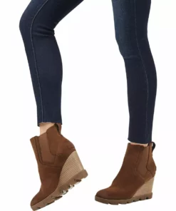 Sorel Joan Uptown Chelsea Boot Women's -Sorel Stylish Shop VELTAN D6