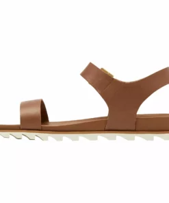 Sorel Roaming Decon Ankle Strap Sandal Women's -Sorel Stylish Shop VELTAN D6 6