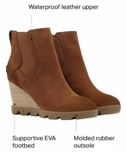 Sorel Joan Uptown Chelsea Boot Women's -Sorel Stylish Shop VELTAN D7 1