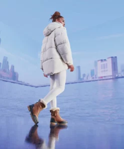 Sorel Tivoli IV Parc Boot Women's -Sorel Stylish Shop VELTAN D7 2