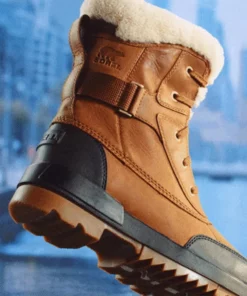 Sorel Tivoli IV Parc Boot Women's -Sorel Stylish Shop VELTAN D8 1