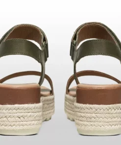 Sorel Cameron Flatform Sandal Women's 44 Sorel Cameron Flatform Sandal Women's -Sorel Stylish Shop VELTAN D8 3