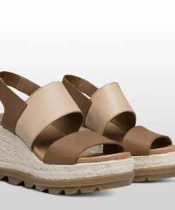 Sorel Joanie II Hi Slingback Sandal Women's -Sorel Stylish Shop VELTAN D8 4