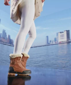 Sorel Tivoli IV Parc Boot Women's -Sorel Stylish Shop VELTAN D9 1