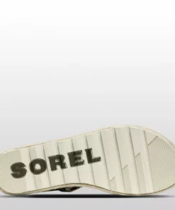 Sorel Cameron Flatform Sandal Women's 43 Sorel Cameron Flatform Sandal Women's -Sorel Stylish Shop VELTAN D9 2