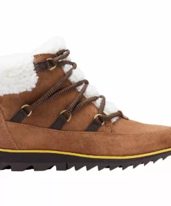 Sorel Harlow Lace Cozy Shoe Women's