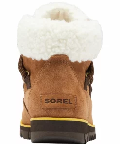 Sorel Harlow Lace Cozy Shoe Women's -Sorel Stylish Shop VETABLBR D1