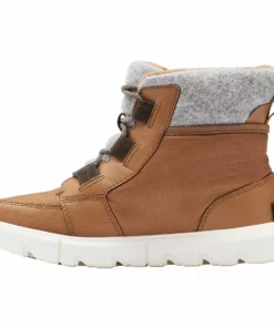 Sorel Explorer II Carnival Felt Boot Women's -Sorel Stylish Shop VETABLBR D10