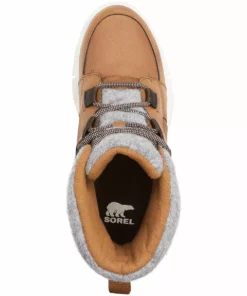 Sorel Explorer II Carnival Felt Boot Women's -Sorel Stylish Shop VETABLBR D12