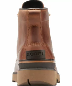 Sorel Caribou Moc WP Boot Men's -Sorel Stylish Shop VETABLBR D2 1