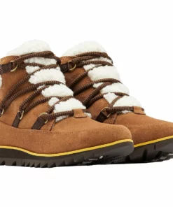 Sorel Harlow Lace Cozy Shoe Women's -Sorel Stylish Shop VETABLBR D2