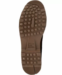 Sorel Caribou Moc WP Boot Men's -Sorel Stylish Shop VETABLBR D3 1