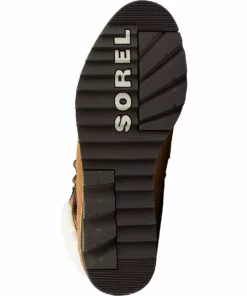 Sorel Harlow Lace Cozy Shoe Women's -Sorel Stylish Shop VETABLBR D3