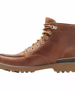 Sorel Caribou Moc WP Boot Men's -Sorel Stylish Shop VETABLBR D4 1