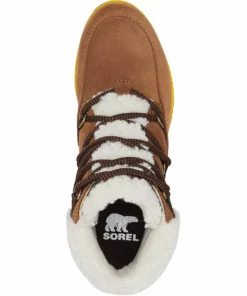 Sorel Harlow Lace Cozy Shoe Women's -Sorel Stylish Shop VETABLBR D4