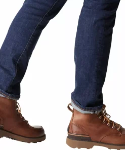 Sorel Caribou Moc WP Boot Men's -Sorel Stylish Shop VETABLBR D5 1