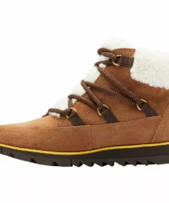 Sorel Harlow Lace Cozy Shoe Women's -Sorel Stylish Shop VETABLBR D5