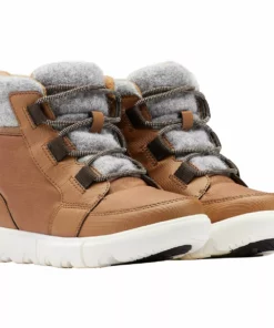 Sorel Explorer II Carnival Felt Boot Women's -Sorel Stylish Shop VETABLBR D7