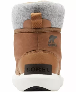 Sorel Explorer II Carnival Felt Boot Women's -Sorel Stylish Shop VETABLBR D8
