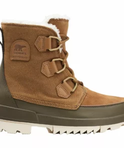Sorel Tivoli IV Boot Women's -Sorel Stylish Shop VETAOLGR