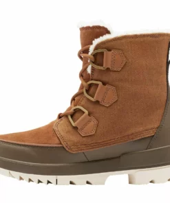 Sorel Tivoli IV Boot Women's -Sorel Stylish Shop VETAOLGR D10