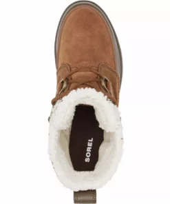 Sorel Tivoli IV Boot Women's -Sorel Stylish Shop VETAOLGR D11