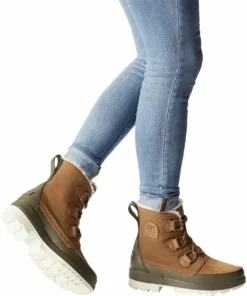 Sorel Tivoli IV Boot Women's -Sorel Stylish Shop VETAOLGR D12