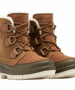 Sorel Tivoli IV Boot Women's -Sorel Stylish Shop VETAOLGR D7