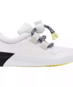 Sorel Out N About Plus Street Sneaker Women's -Sorel Stylish Shop WHI