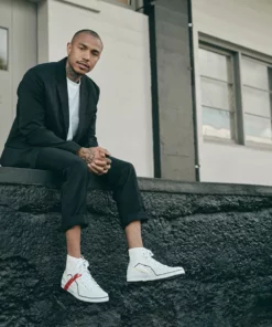 Sorel Grit Mid WP Sneaker Men's -Sorel Stylish Shop WHIWHI D5