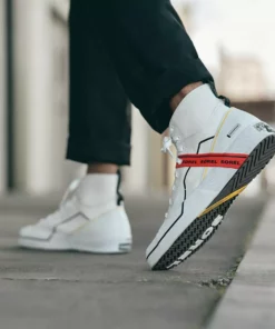 Sorel Grit Mid WP Sneaker Men's -Sorel Stylish Shop WHIWHI D6