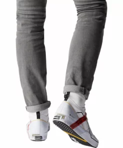 Sorel Grit Mid WP Sneaker Men's -Sorel Stylish Shop WHIWHI D8