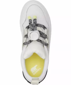 Sorel Out N About Plus Street Sneaker Women's -Sorel Stylish Shop WHI D3