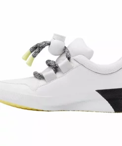 Sorel Out N About Plus Street Sneaker Women's -Sorel Stylish Shop WHI D6